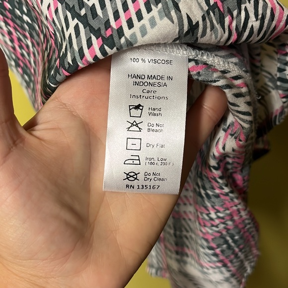 Grunge Motel Rocks tshirt dress in XS - Picture 5 of 5